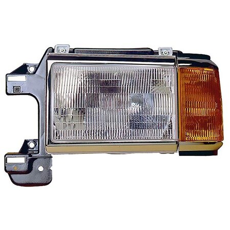 Depo Lamp, 331-1107L-CSU 331-1107L-CSU